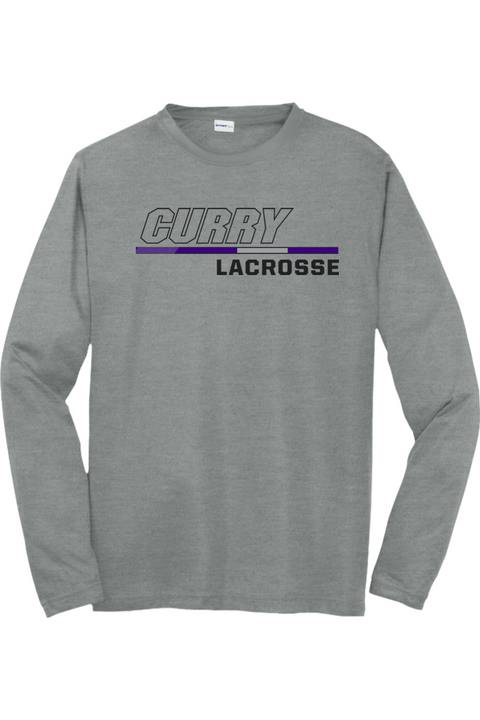 Sport-Tek Long Sleeve PosiCharge Competitor Tee