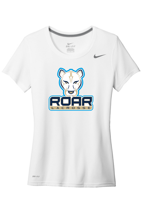 Nike Ladies Team rLegend Tee