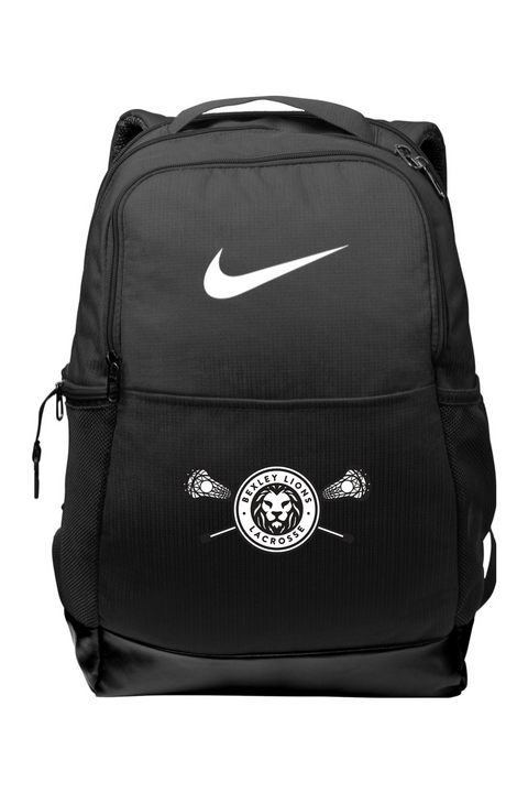 Nike Brasilia Medium Backpack