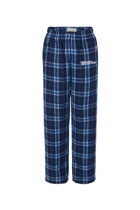 Boxercraft Youth Flannel Pants