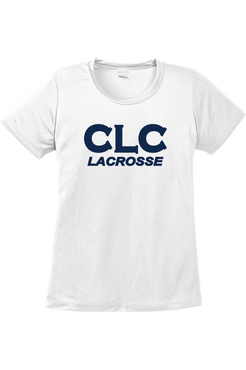 Sport-Tek Ladies PosiCharge Competitor Tee