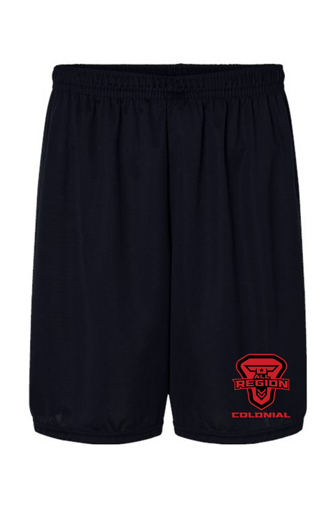 Augusta Sportswear Octane Shorts