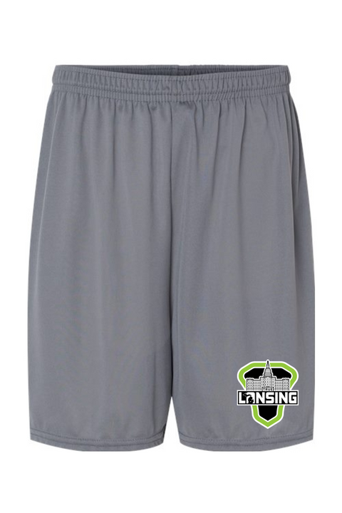 Augusta Sportswear Octane Shorts