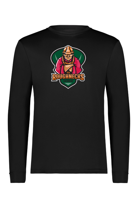Augusta NexGen Wicking Long Sleeve Tee