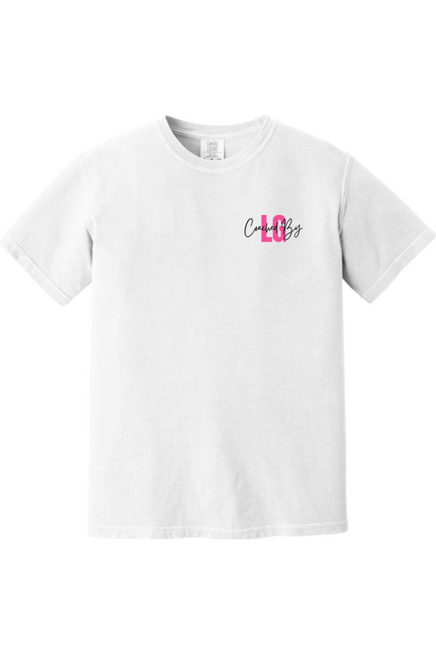 Comfort Colors Ringspun Short Sleeve Shirt