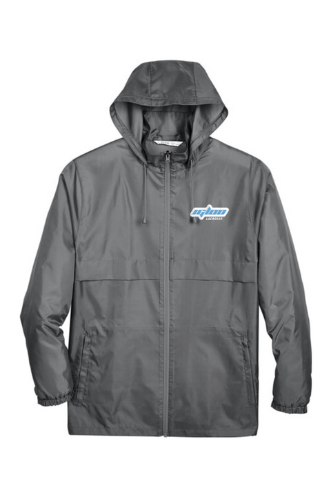 Team 365 Adult Zone Protect Lightweight Jacket