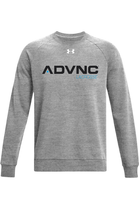 Under Armour Men's Rival Fleece Sweatshirt