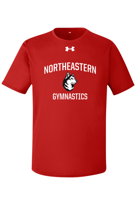 Under Armour Men's Team Tech T-Shirt