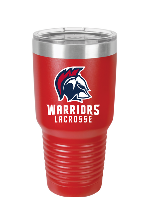 30oz Stainless Steel Tumbler