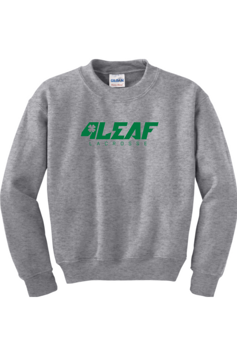 Gildan - Youth Heavy Blend Crewneck Sweatshirt