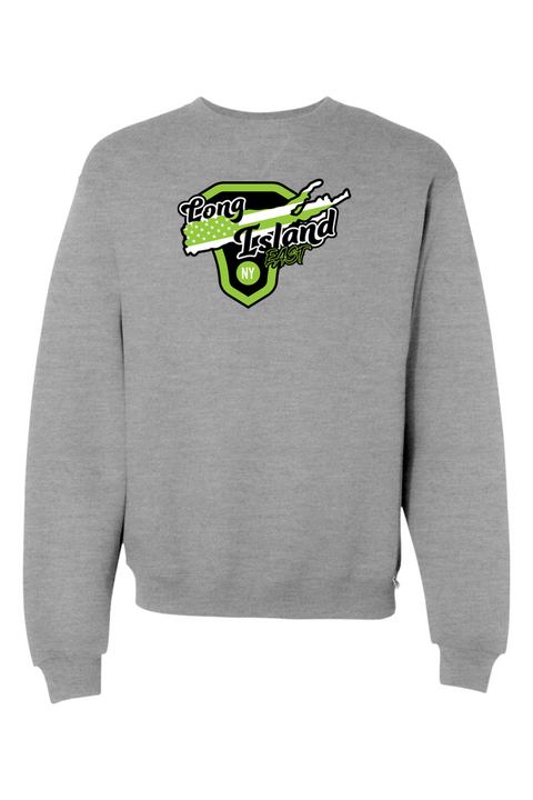 Russell Athletic Dri Power Crewneck Sweatshirt