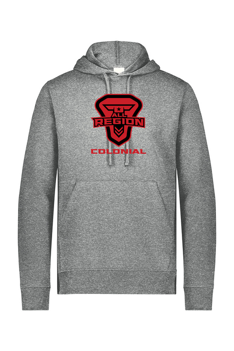 Augusta Sportswear All-Day Core Basics Fleece Hoodie
