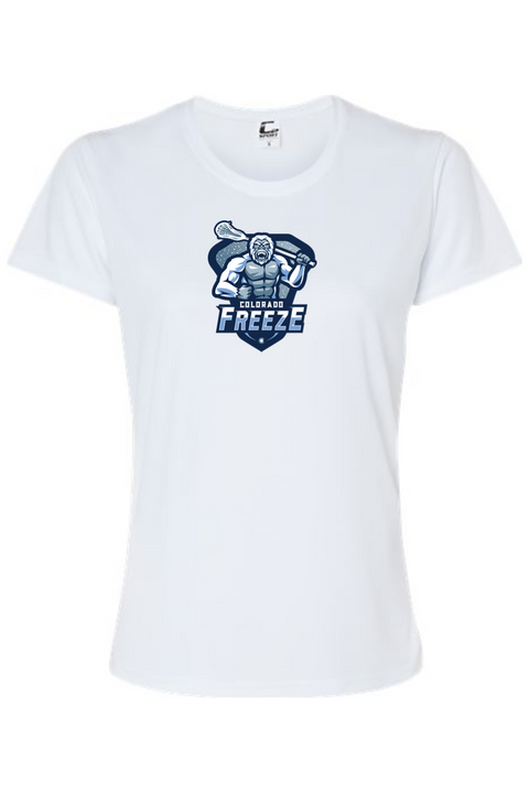 C2 Sport Women’s Performance T-Shirt