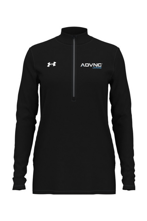 Under Armour Ladies' Team Tech Half-Zip