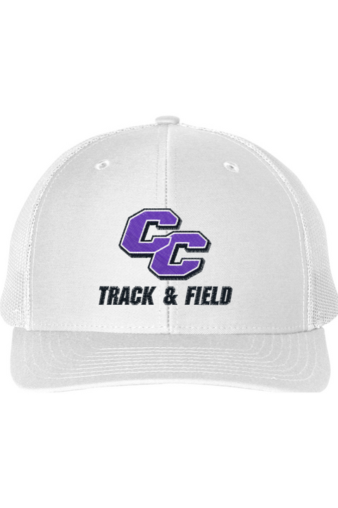 Richardson Snapback Trucker Cap