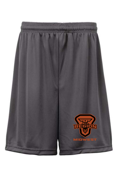 C2 Sport 7" Performance Shorts