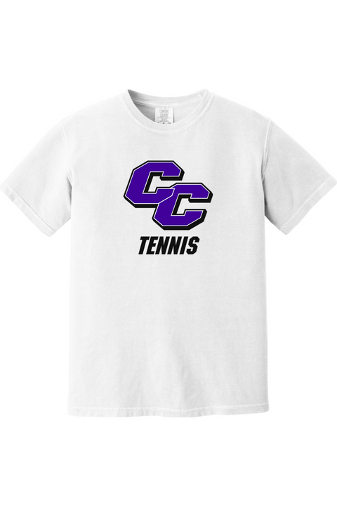 Comfort Colors Ringspun Short Sleeve Shirt