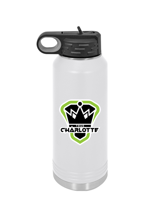 32 oz. Stainless Steel Water Bottle