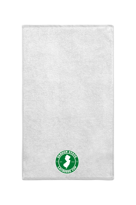 Port Authority Grommeted Tri-Fold Golf Towel