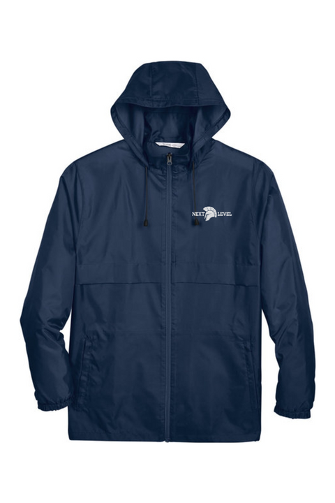 Team 365 Adult Zone Protect Lightweight Jacket