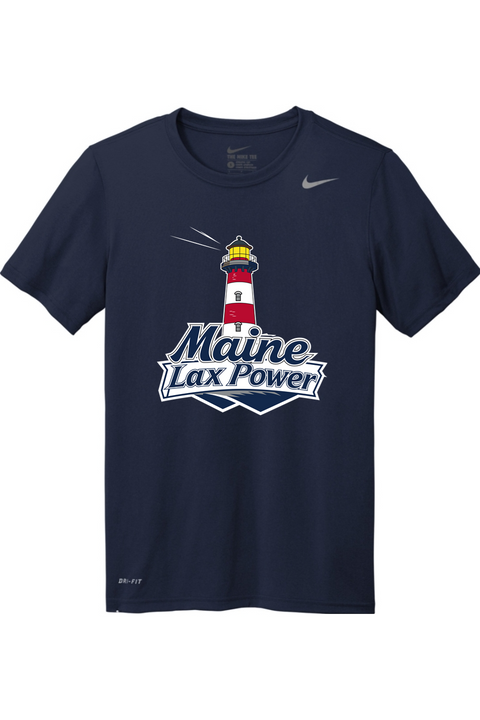 Nike Team Legend Tee