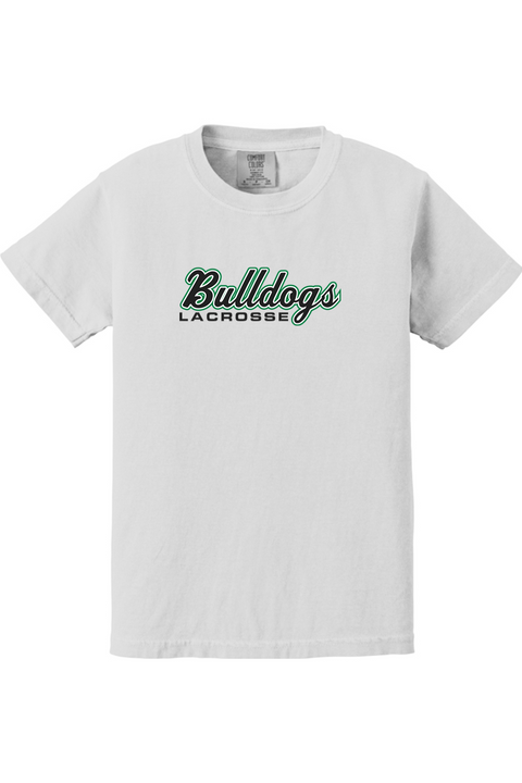 Comfort Colors Youth Midweight Ring Spun Tee