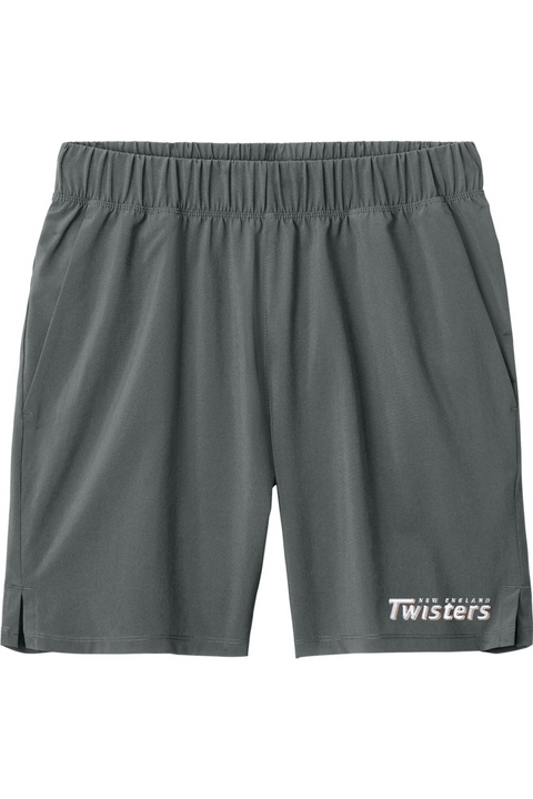Sport-Tek Men's/Unisex Repeat 7" Short