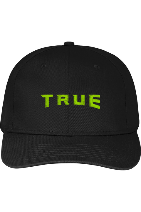 Augusta Sportswear Youth Cotton Twill Low Profile Cap