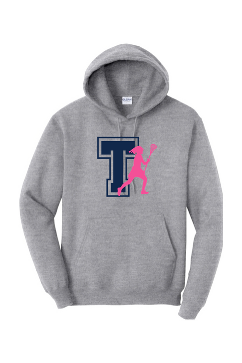 Gildan Heavy Blend Hooded Sweatshirt
