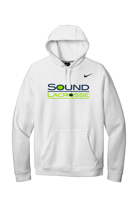 Nike Club Fleece Pullover Hoodie