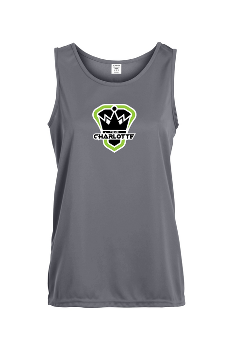 Augusta Ladies Training Tank