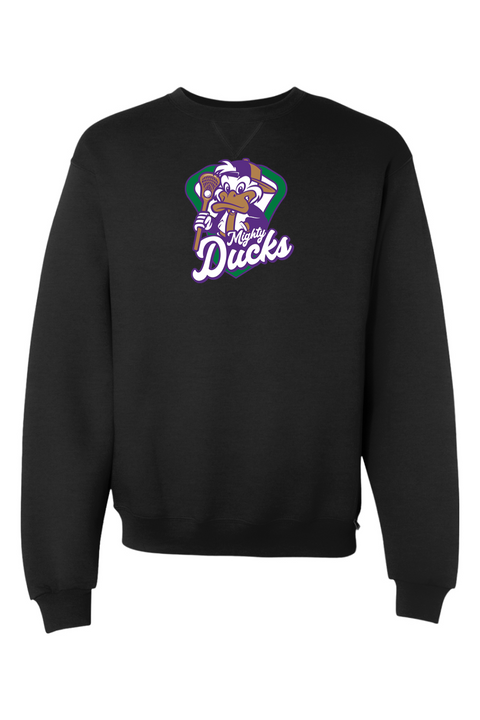 Russell Athletic Dri Power Crewneck Sweatshirt