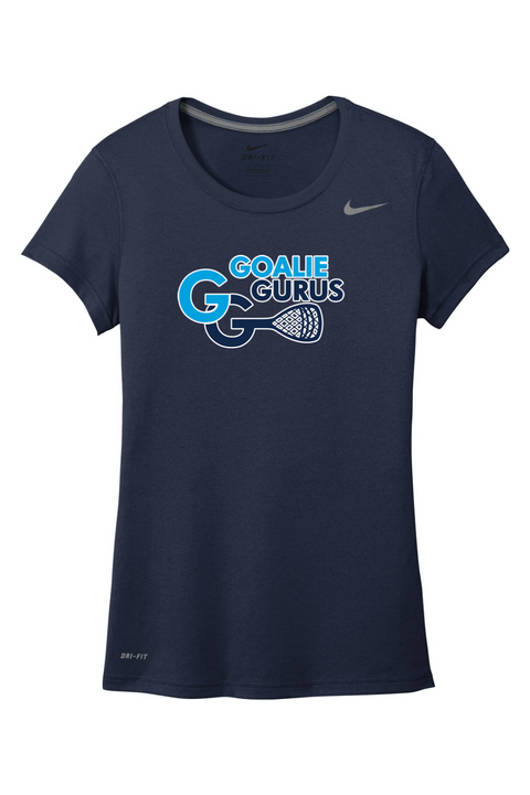 Nike Ladies Team Legend Tee