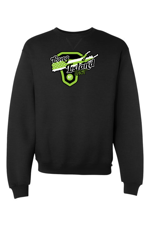 Russell Athletic Dri Power Crewneck Sweatshirt