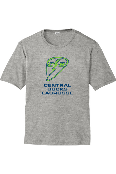 Sport-Tek PosiCharge Competitor Tee