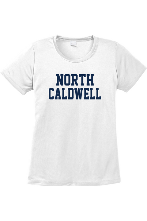 Sport-Tek Ladies PosiCharge Competitor Tee