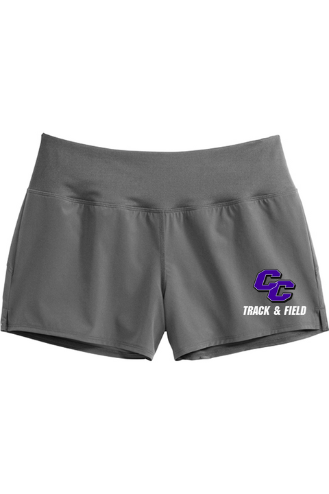 Sport-Tek Ladies Repeat Short