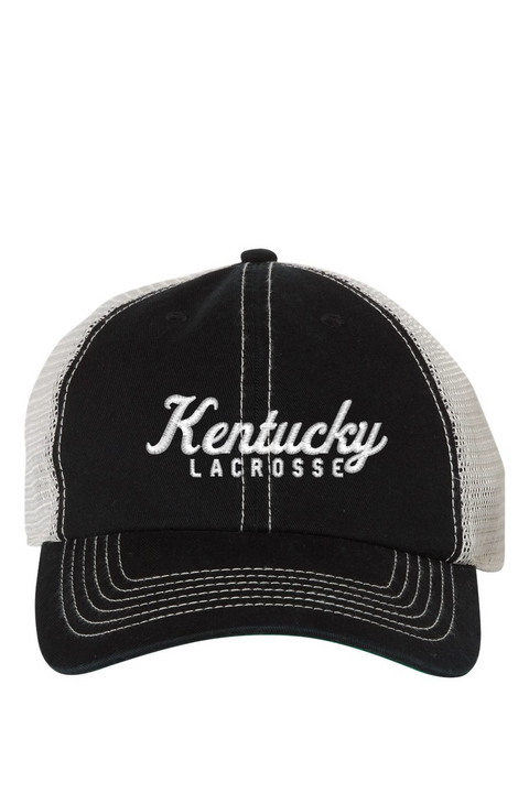 47 Brand Trawler Cap