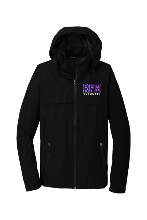 Port Authority Torrent Waterproof Jacket