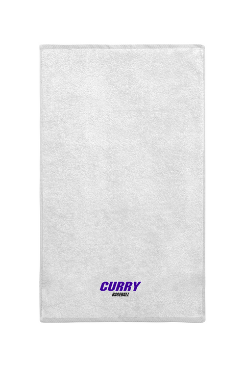 Port Authority Grommeted Tri-Fold Golf Towel