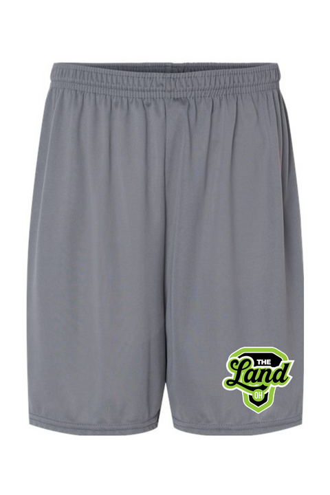 Augusta Sportswear Octane Shorts