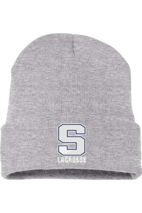 Yupoong Classics Cuffed Beanie