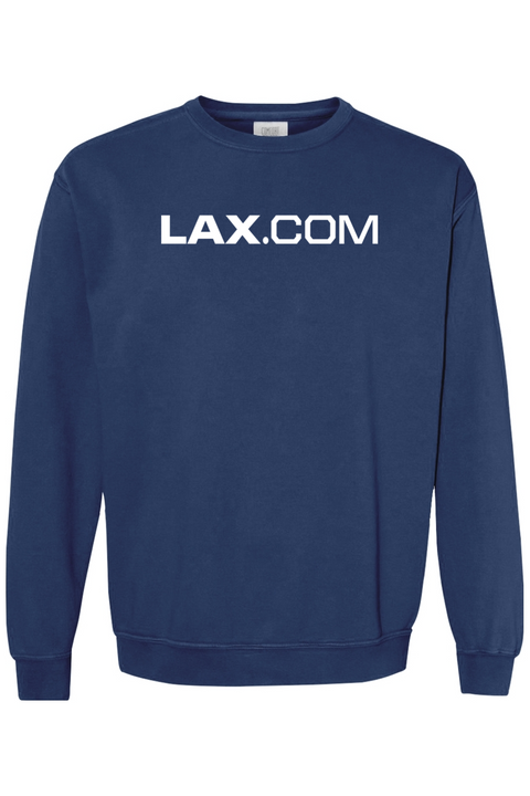 Comfort Colors Ring Spun Crewneck Sweatshirt