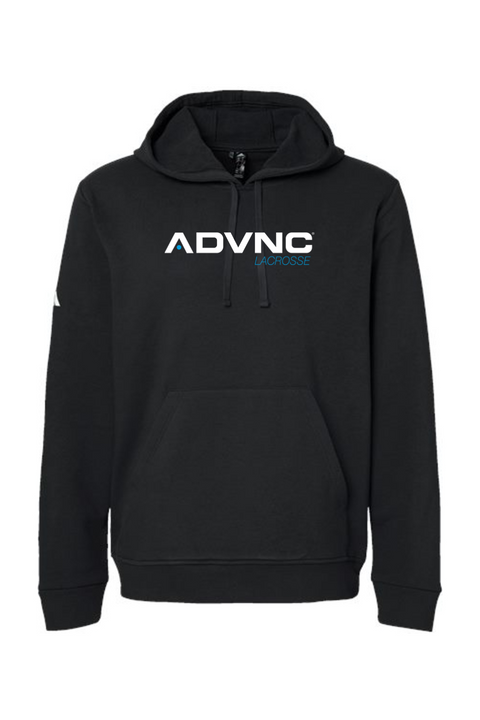 Adidas Fleece Hooded Sweatshirt