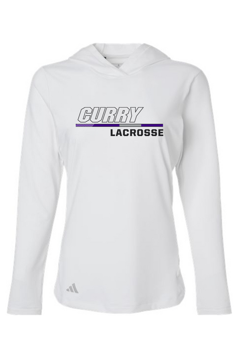 Adidas Women's Performance Hooded Pullover