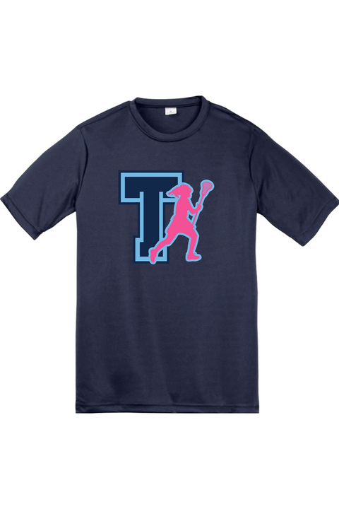 Youth Sport-Tek PosiCharge Competitor Tee