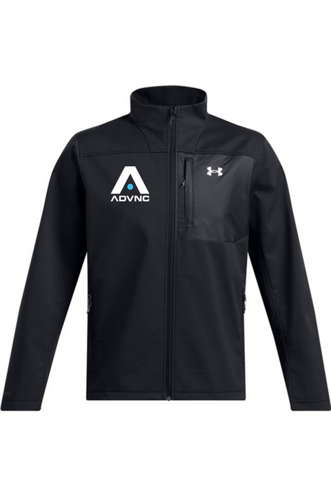 Under Armour Men's ColdGear Infrared Shield 2.0 Jacket