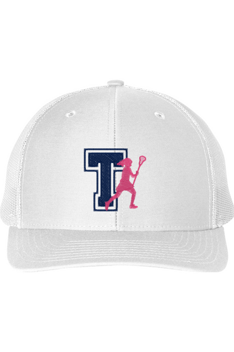 Richardson Snapback Trucker Cap