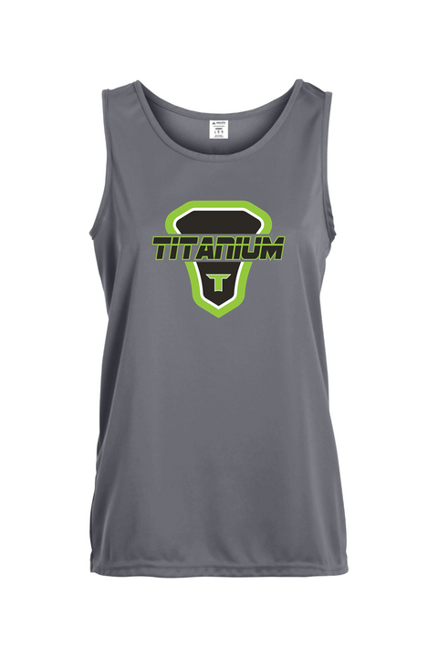 Augusta Ladies Training Tank