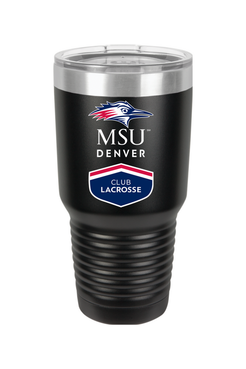 30oz Stainless Steel Tumbler